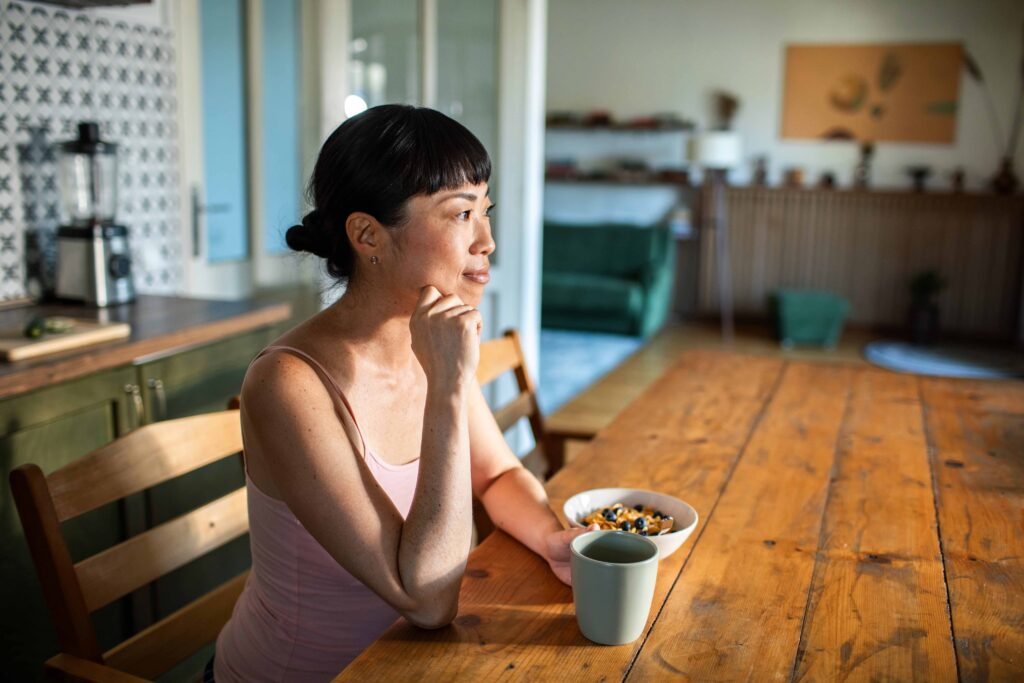 Manhã para ativar o corpo com leveza e energia