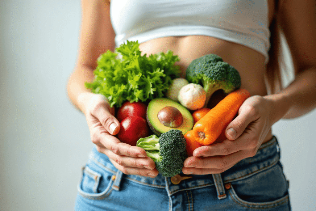 hábitos para boa digestão